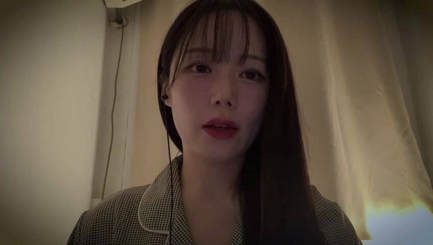 Jamonghae ASMR - 1 March 2026 - 비 오는 밤, 네가 갑자기 우리 집에 찾아왔다 | YouTube Membership