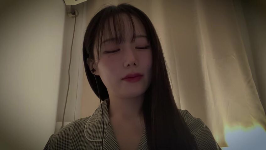 Jamonghae ASMR - 1 March 2026 - 비 오는 밤, 네가 갑자기 우리 집에 찾아왔다 | YouTube Membership