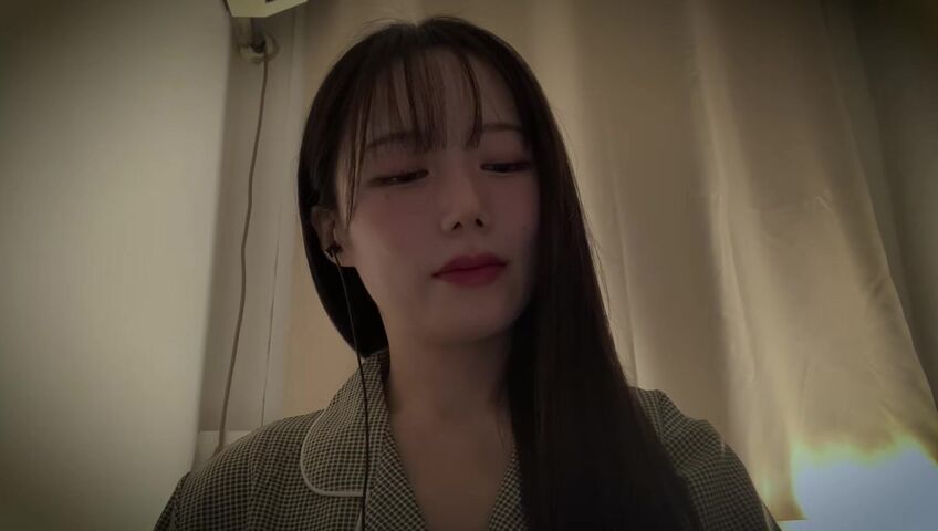 Jamonghae ASMR - 1 March 2026 - 비 오는 밤, 네가 갑자기 우리 집에 찾아왔다 | YouTube Membership