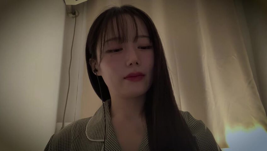 Jamonghae ASMR - 1 March 2026 - 비 오는 밤, 네가 갑자기 우리 집에 찾아왔다 | YouTube Membership