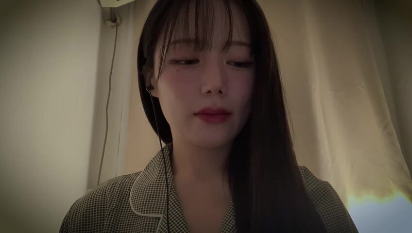 Jamonghae ASMR - 1 March 2026 - 비 오는 밤, 네가 갑자기 우리 집에 찾아왔다 | YouTube Membership