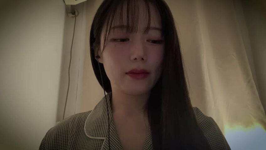 Jamonghae ASMR - 1 March 2026 - 비 오는 밤, 네가 갑자기 우리 집에 찾아왔다 | YouTube Membership