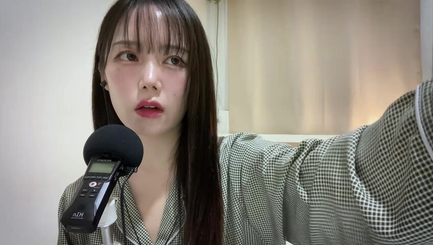 Jamonghae ASMR - 1 March 2026 - 비 오는 밤, 네가 갑자기 우리 집에 찾아왔다 | YouTube Membership