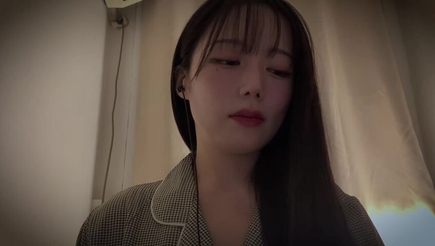 Jamonghae ASMR - 1 March 2026 - 비 오는 밤, 네가 갑자기 우리 집에 찾아왔다 | YouTube Membership