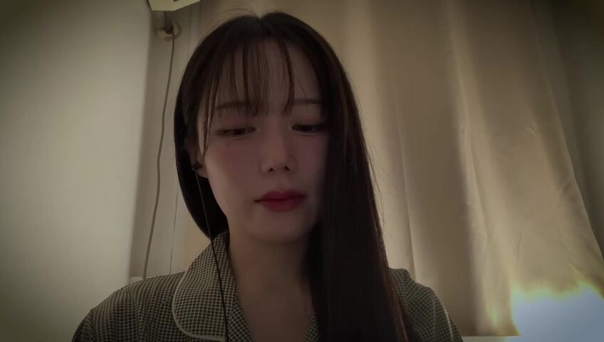 Jamonghae ASMR - 1 March 2026 - 비 오는 밤, 네가 갑자기 우리 집에 찾아왔다 | YouTube Membership