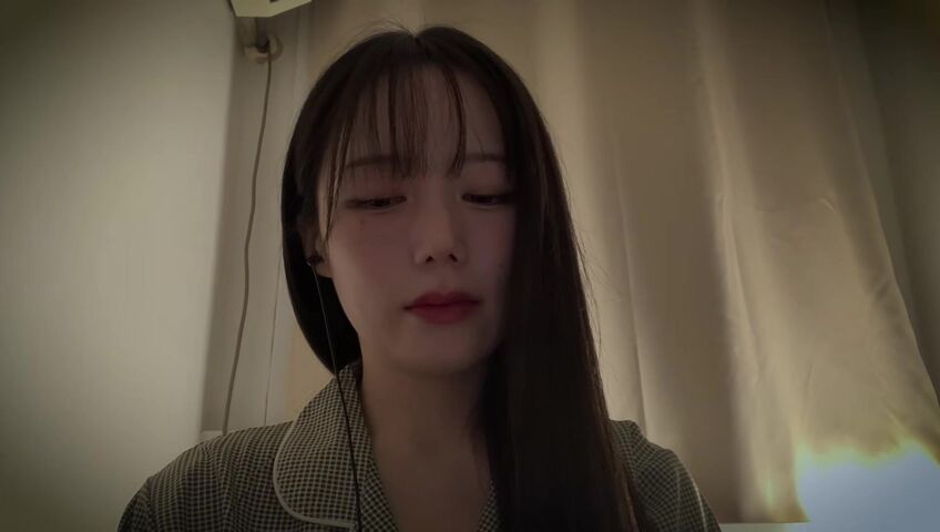 Jamonghae ASMR - 1 March 2026 - 비 오는 밤, 네가 갑자기 우리 집에 찾아왔다 | YouTube Membership