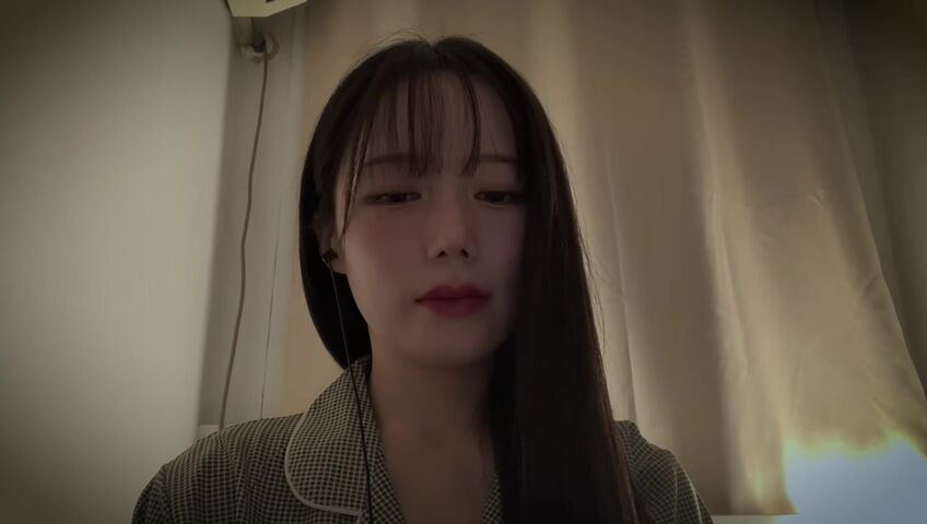 Jamonghae ASMR - 1 March 2026 - 비 오는 밤, 네가 갑자기 우리 집에 찾아왔다 | YouTube Membership