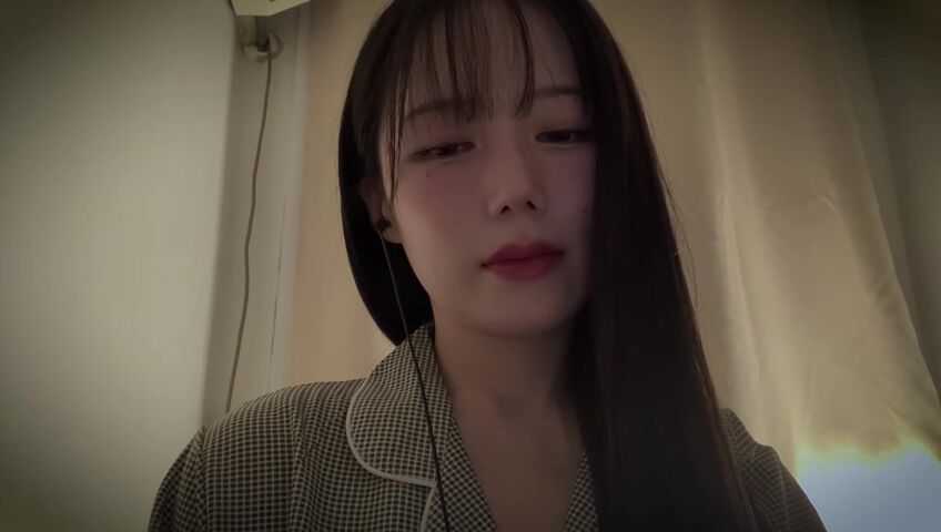Jamonghae ASMR - 1 March 2026 - 비 오는 밤, 네가 갑자기 우리 집에 찾아왔다 | YouTube Membership
