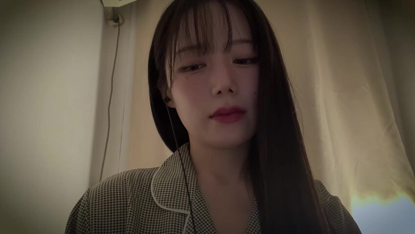 Jamonghae ASMR - 1 March 2026 - 비 오는 밤, 네가 갑자기 우리 집에 찾아왔다 | YouTube Membership