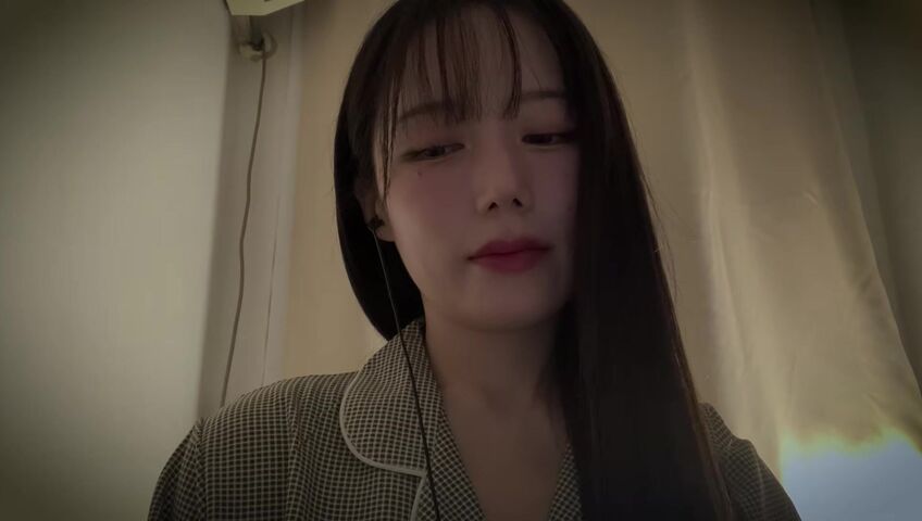Jamonghae ASMR - 1 March 2026 - 비 오는 밤, 네가 갑자기 우리 집에 찾아왔다 | YouTube Membership