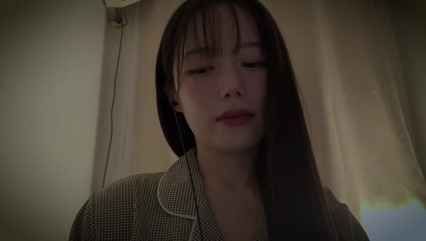Jamonghae ASMR - 1 March 2026 - 비 오는 밤, 네가 갑자기 우리 집에 찾아왔다 | YouTube Membership