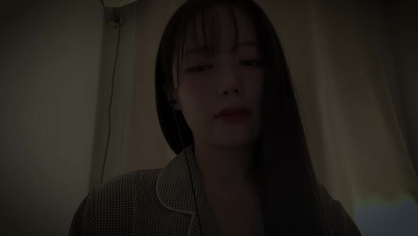 Jamonghae ASMR - 1 March 2026 - 비 오는 밤, 네가 갑자기 우리 집에 찾아왔다 | YouTube Membership