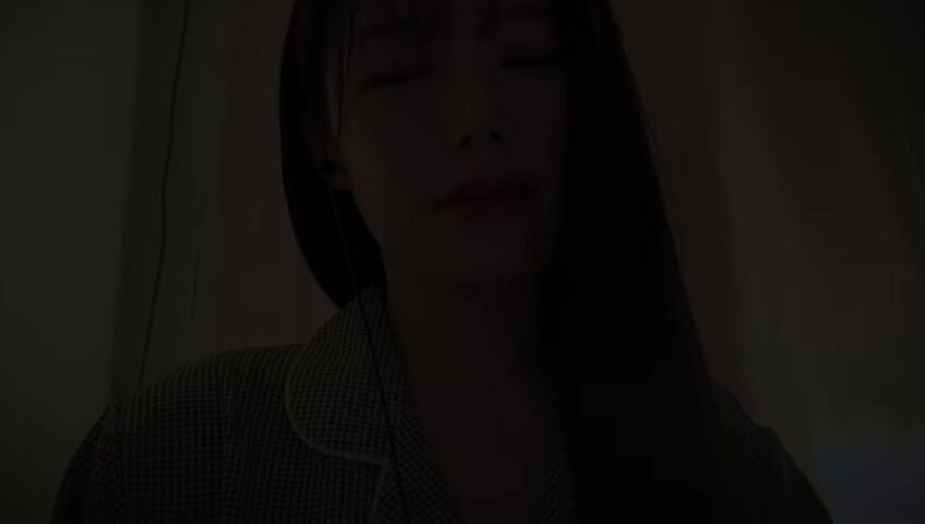 Jamonghae ASMR - 1 March 2026 - 비 오는 밤, 네가 갑자기 우리 집에 찾아왔다 | YouTube Membership