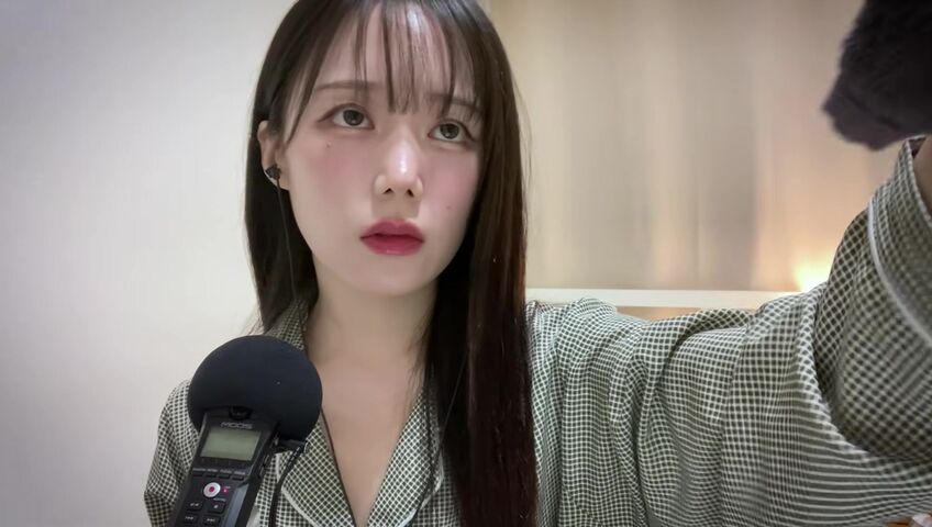 Jamonghae ASMR - 1 March 2026 - 비 오는 밤, 네가 갑자기 우리 집에 찾아왔다 | YouTube Membership