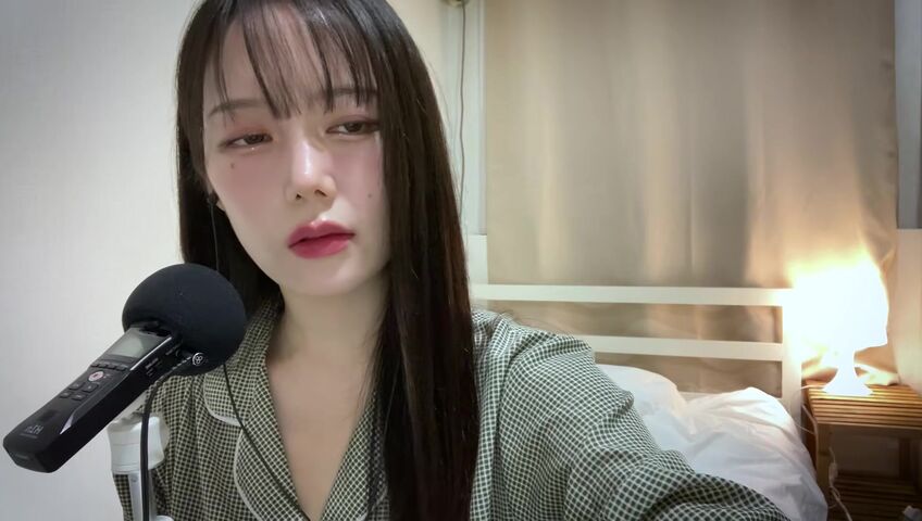Jamonghae ASMR - 1 March 2026 - 비 오는 밤, 네가 갑자기 우리 집에 찾아왔다 | YouTube Membership