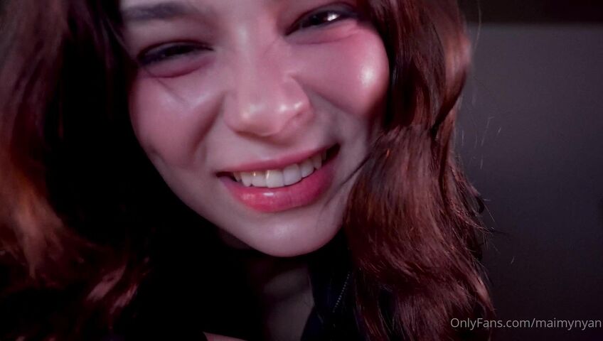 MaimyNyan ASMR - 25 May 2025 - Sick in Love | Why did you shut me out?