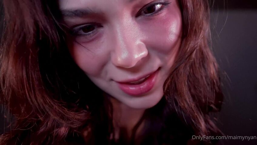 MaimyNyan ASMR - 25 May 2025 - Sick in Love | Why did you shut me out?