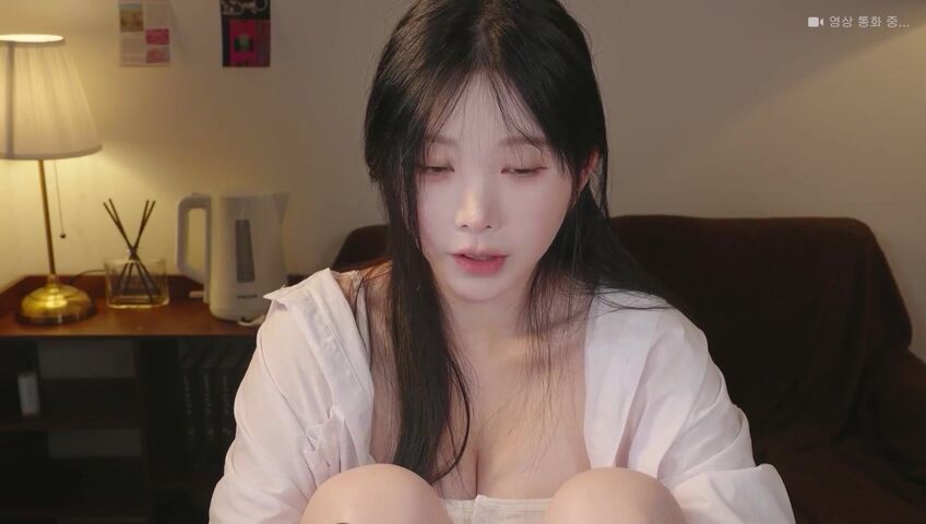ASMR Yoon Ying - 1 March 2026 - Real Voice Call 2 | 마라맛 영통 어떤뎅???? (후시 없음)