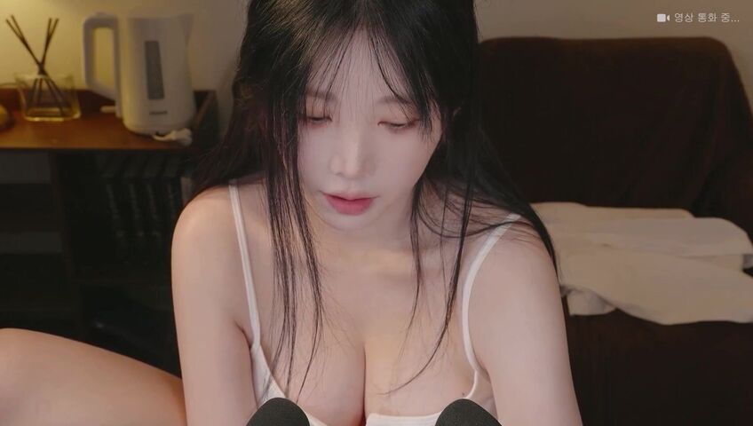 ASMR Yoon Ying - 1 March 2026 - Real Voice Call 2 | 마라맛 영통 어떤뎅???? (후시 없음)