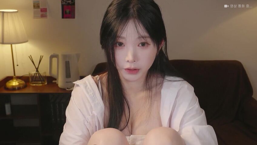 ASMR Yoon Ying - 1 March 2026 - Real Voice Call 2 | 마라맛 영통 어떤뎅???? (후시 없음)