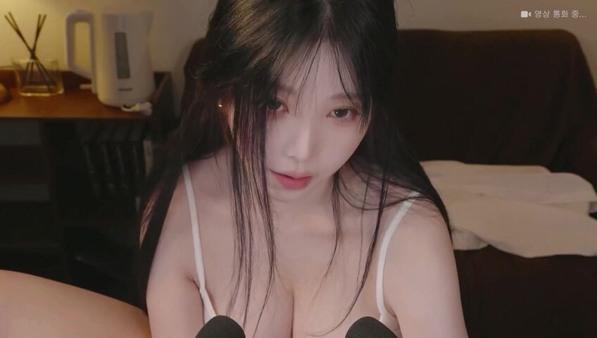 ASMR Yoon Ying - 1 March 2026 - Real Voice Call 2 | 마라맛 영통 어떤뎅???? (후시 없음)