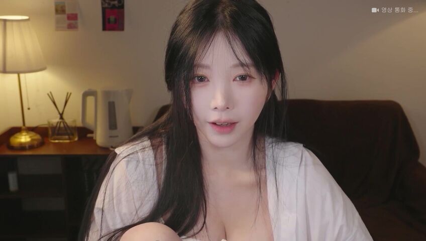 ASMR Yoon Ying - 1 March 2026 - Real Voice Call 2 | 마라맛 영통 어떤뎅???? (후시 없음)