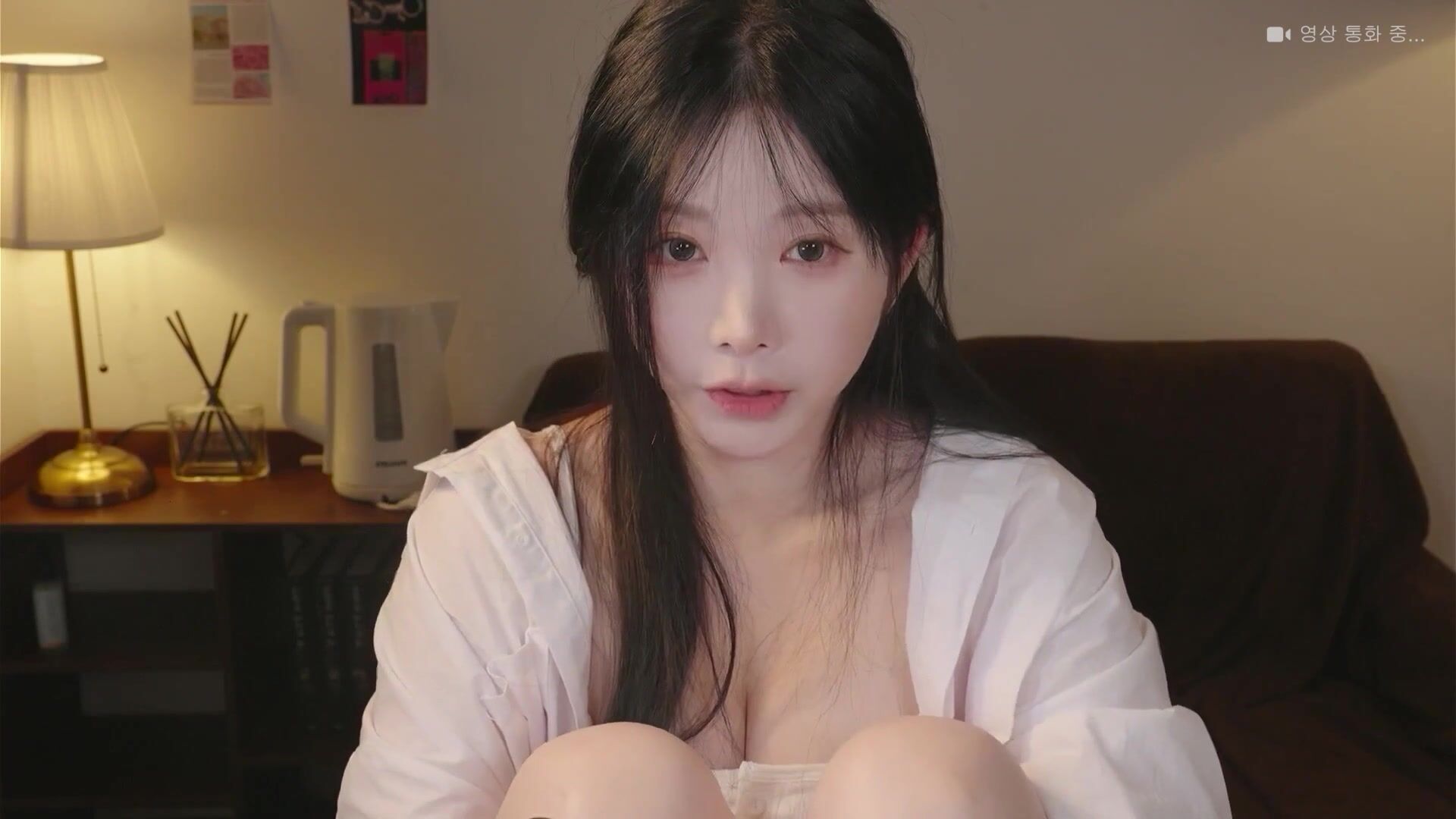 ASMR Yoon Ying - 1 March 2026 - Real Voice Call 2 | 마라맛 영통 어떤뎅???? (후시 없음)