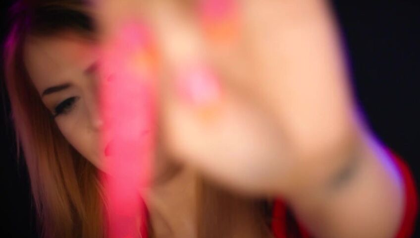 ASMR Shanny - 1 March 2026 - Exclusive Video Sassy Fashionista Secretary