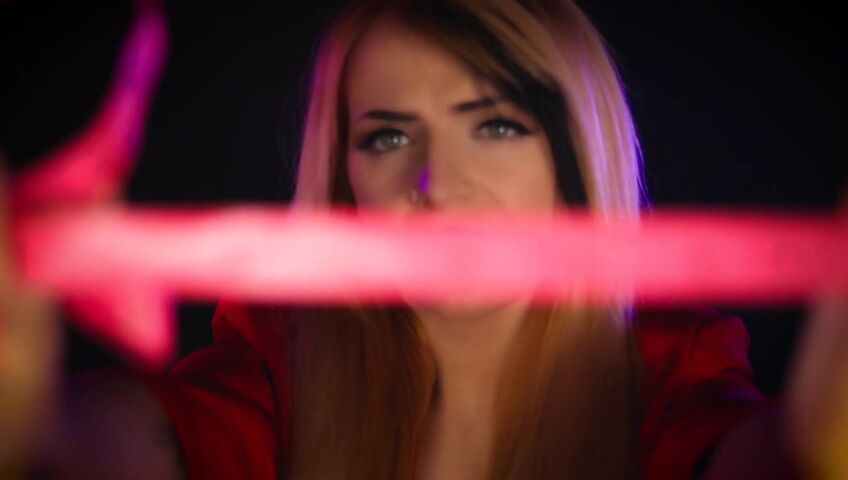 ASMR Shanny - 1 March 2026 - Exclusive Video Sassy Fashionista Secretary