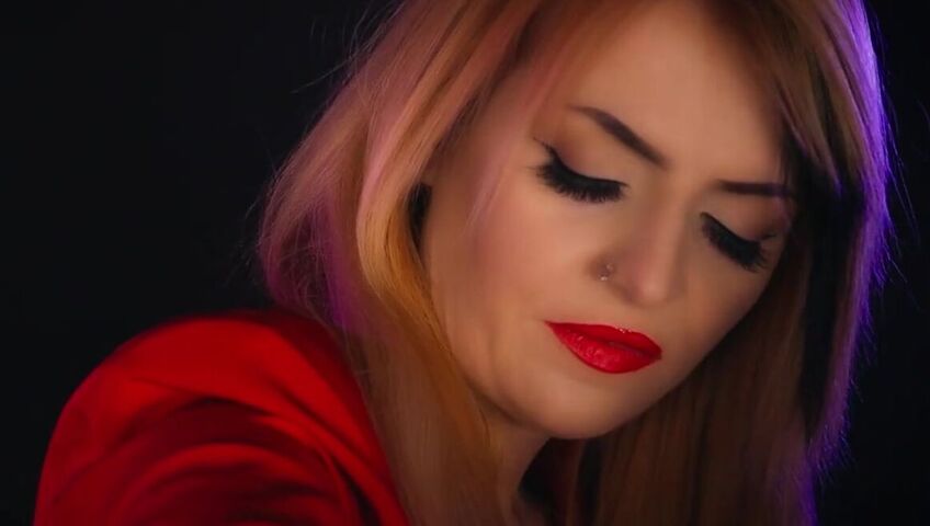 ASMR Shanny - 1 March 2026 - Exclusive Video Sassy Fashionista Secretary