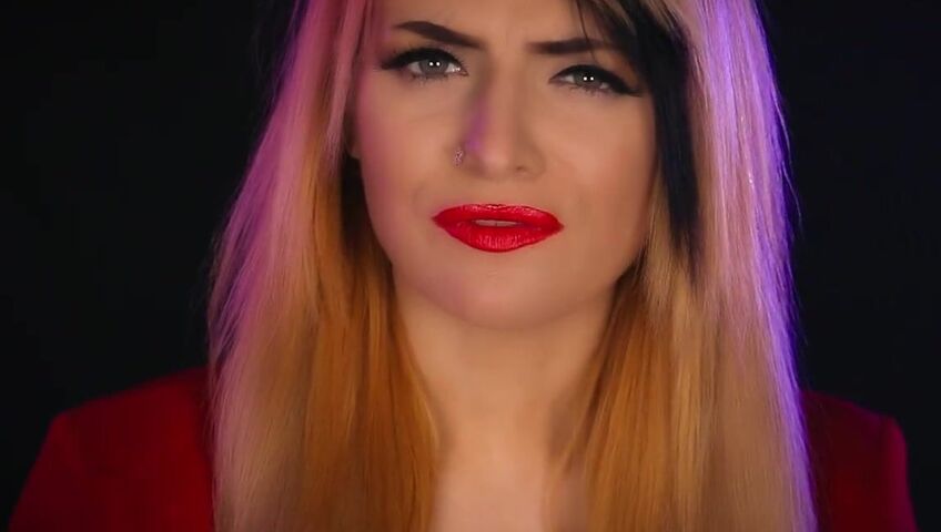 ASMR Shanny - 1 March 2026 - Exclusive Video Sassy Fashionista Secretary