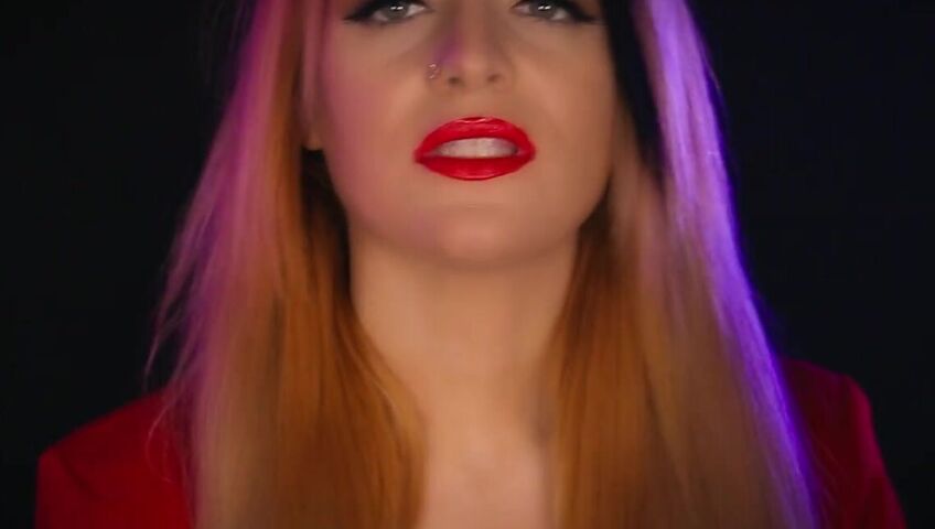 ASMR Shanny - 1 March 2026 - Exclusive Video Sassy Fashionista Secretary