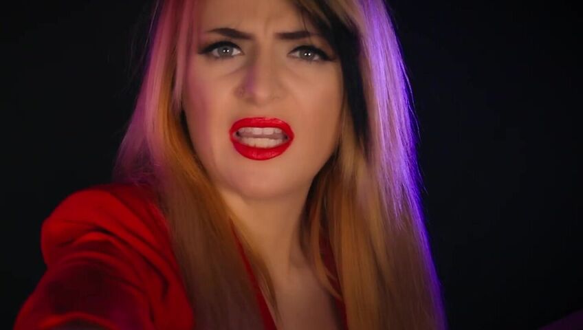 ASMR Shanny - 1 March 2026 - Exclusive Video Sassy Fashionista Secretary