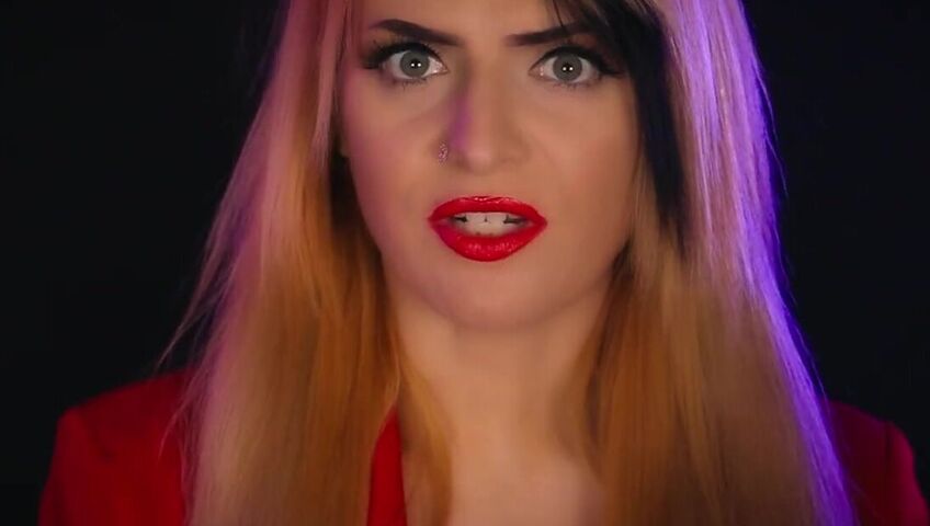 ASMR Shanny - 1 March 2026 - Exclusive Video Sassy Fashionista Secretary