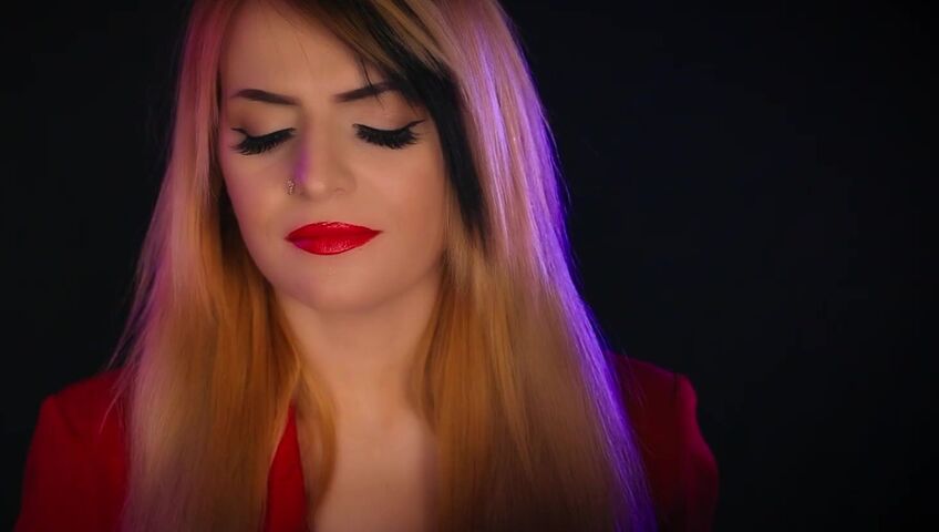 ASMR Shanny - 1 March 2026 - Exclusive Video Sassy Fashionista Secretary