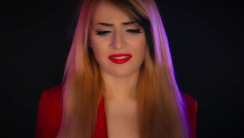 ASMR Shanny - 1 March 2026 - Exclusive Video Sassy Fashionista Secretary