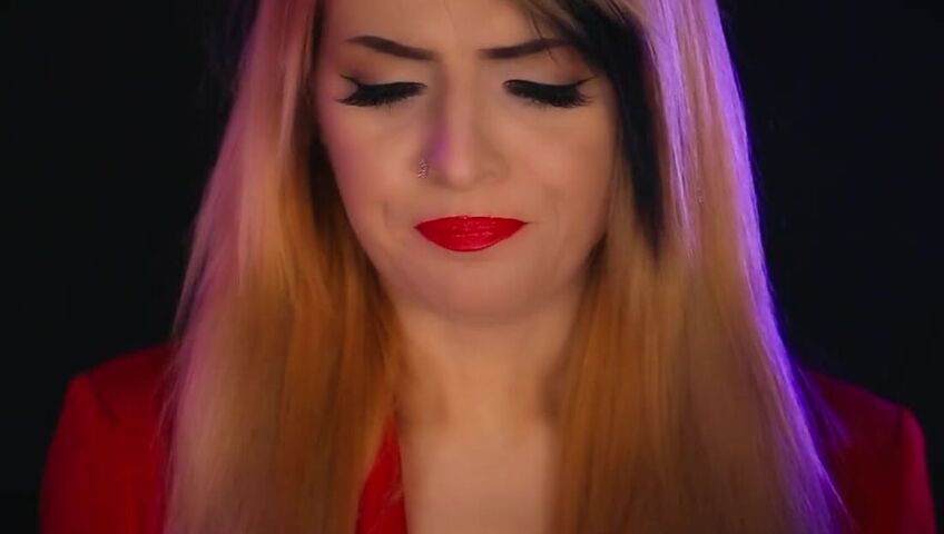 ASMR Shanny - 1 March 2026 - Exclusive Video Sassy Fashionista Secretary