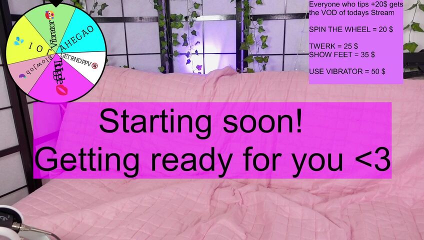 LeynaInu / MissyPwns - 28 Feb 2026 - OnlyFans Livestream