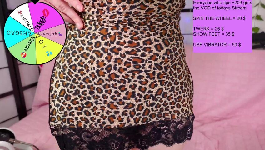 LeynaInu / MissyPwns - 28 Feb 2026 - OnlyFans Livestream