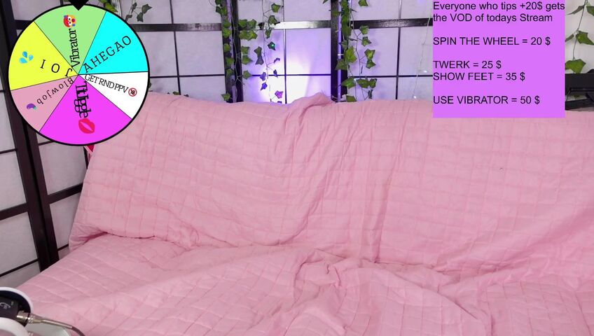 LeynaInu / MissyPwns - 28 Feb 2026 - OnlyFans Livestream