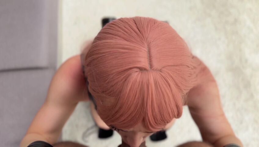 Sweetie Fox - Rapi from The Nikke Goddess of Victory Rough Fucks