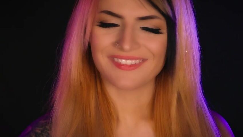 ASMR Shanny - 2 March 2026 - Psycho Twin Lucky Photographs You