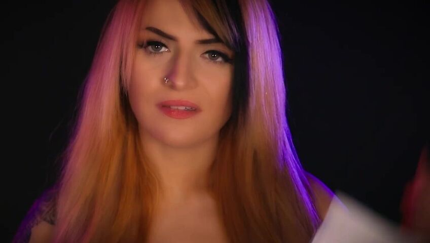 ASMR Shanny - 2 March 2026 - Psycho Twin Lucky Photographs You