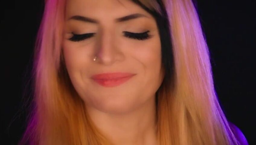 ASMR Shanny - 2 March 2026 - Psycho Twin Lucky Photographs You