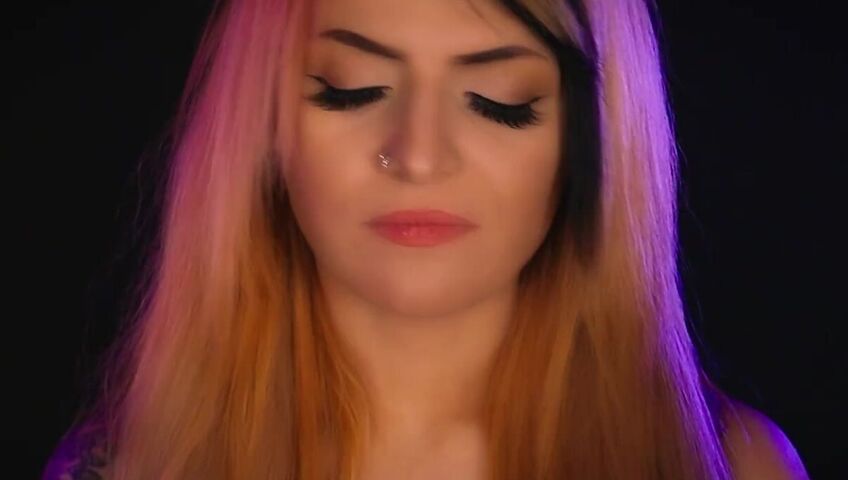 ASMR Shanny - 2 March 2026 - Psycho Twin Lucky Photographs You