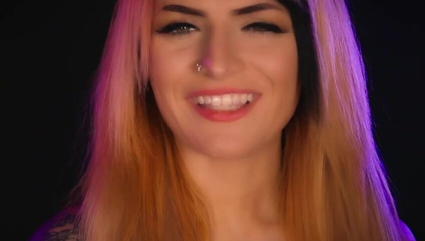 ASMR Shanny - 2 March 2026 - Psycho Twin Lucky Photographs You