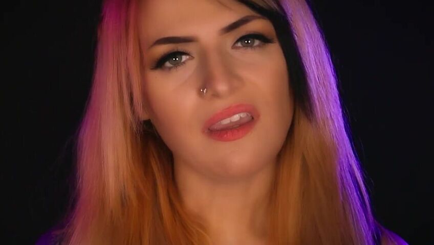 ASMR Shanny - 2 March 2026 - Psycho Twin Lucky Photographs You