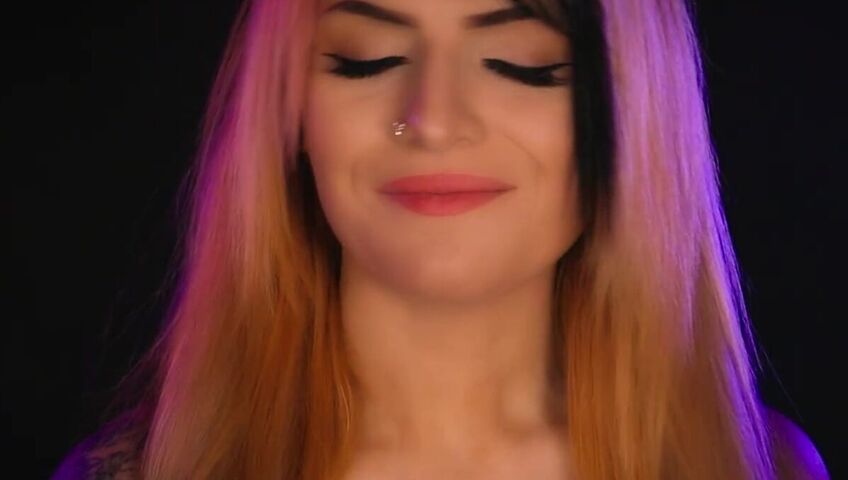 ASMR Shanny - 2 March 2026 - Psycho Twin Lucky Photographs You