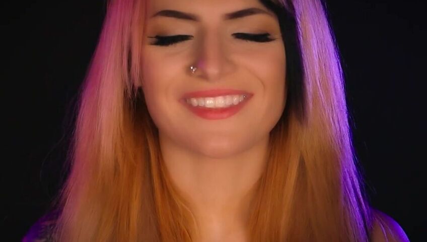 ASMR Shanny - 2 March 2026 - Psycho Twin Lucky Photographs You