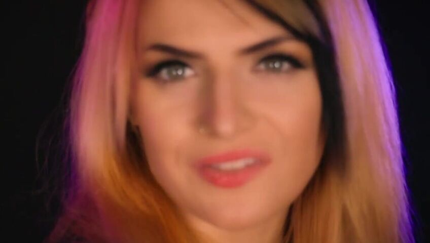 ASMR Shanny - 2 March 2026 - Psycho Twin Lucky Photographs You